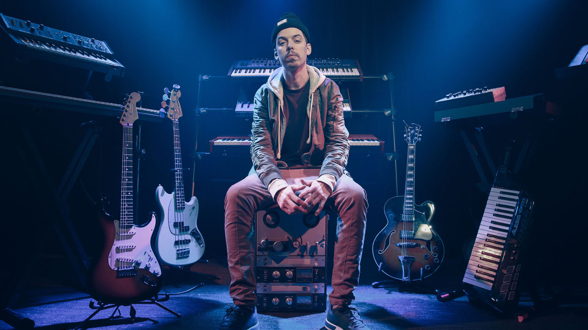 Grieves - Sep. 27